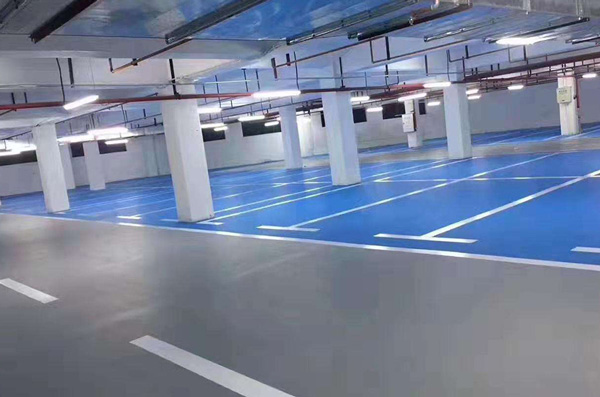 環(huán)氧地坪漆